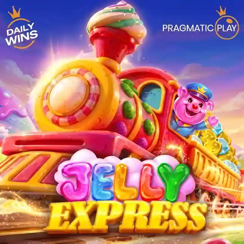 Jelly Express - Kasino