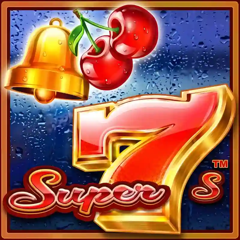 Super 7s