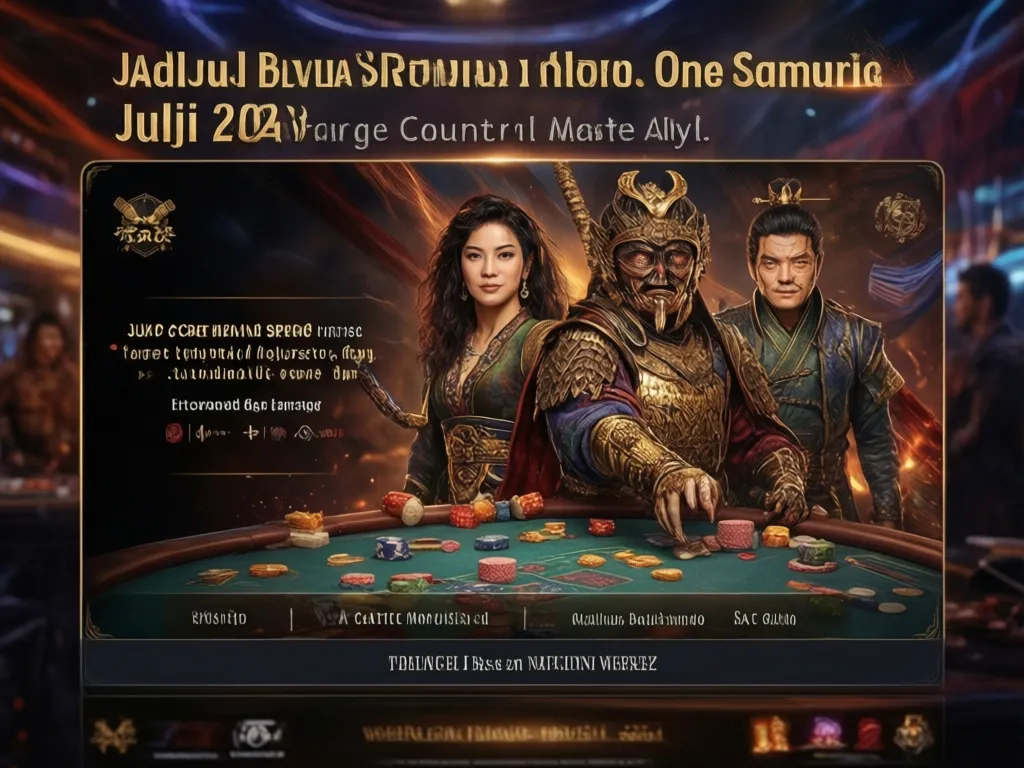 Jadual Bonus