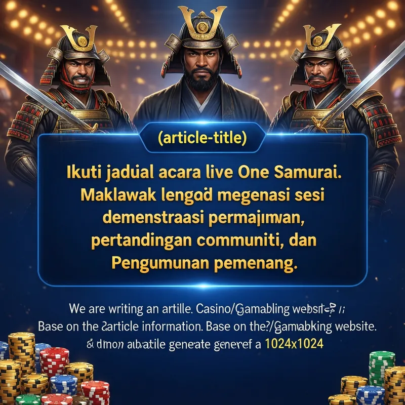 Acara Live