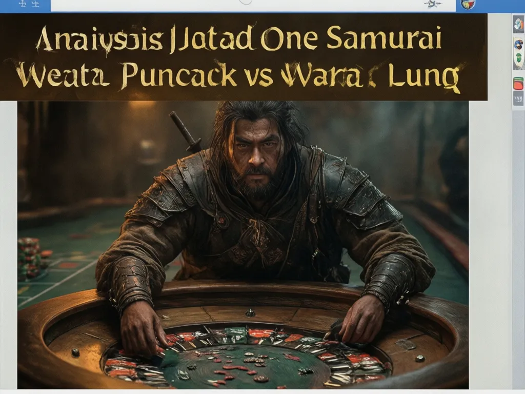 Perbandingan Jadual
