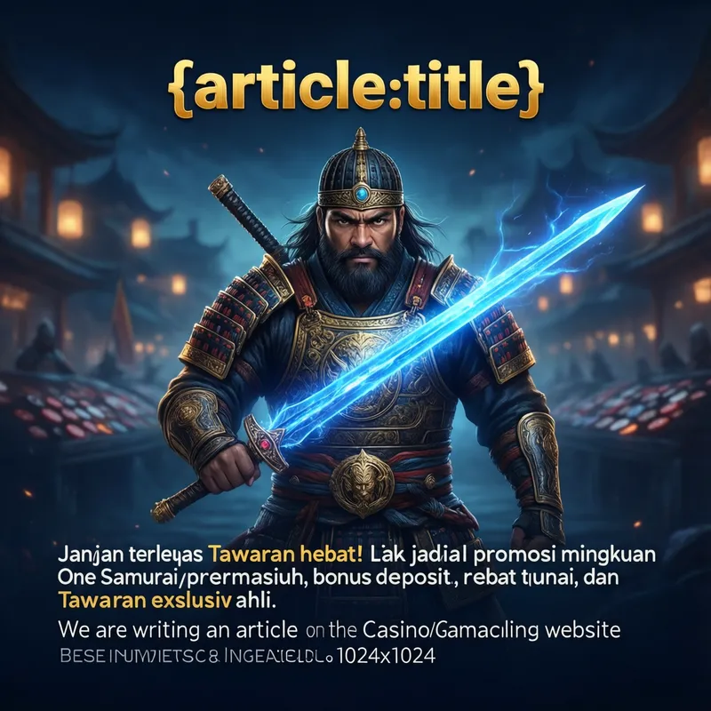 Promosi Mingguan